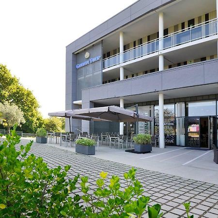 Golden Tulip Pornic Suites- Appart Hotel Exterior foto